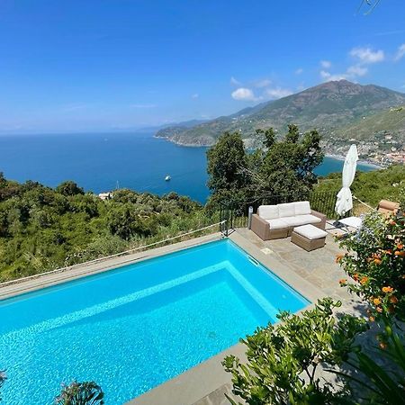 Villa Casanova - Levanto, 5 Terre Kültér fotó