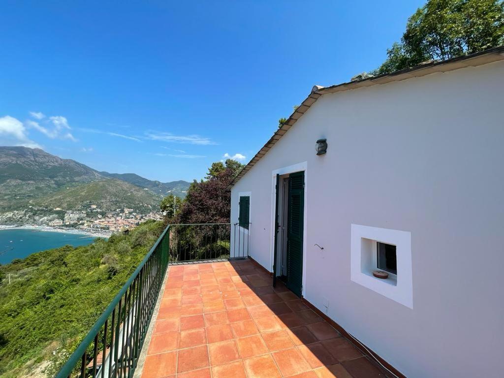 Villa Casanova - Levanto, 5 Terre Kültér fotó